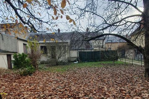 Villa a Orleans, Loiret, Orleans - € 233.000 | Ref: 257612992 - foto 22