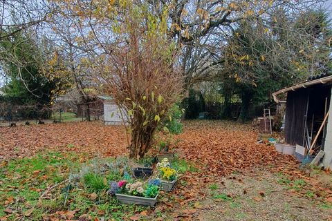 Villa a Orleans, Loiret, Orleans - € 233.000 | Ref: 257612992 - foto 23