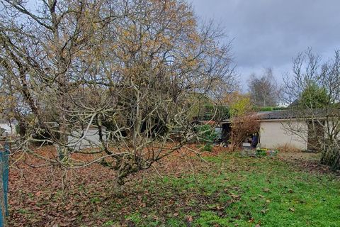 Villa a Orleans, Loiret, Orleans - € 233.000 | Ref: 257612992 - foto 24
