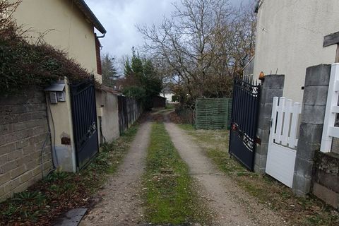 Villa a Orleans, Loiret, Orleans - € 233.000 | Ref: 257612992 - foto 25
