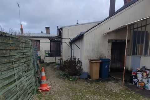 Villa a Orleans, Loiret, Orleans - € 233.000 | Ref: 257612992 - foto 26