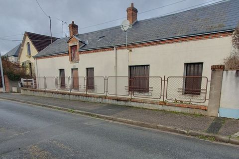Villa a Orleans, Loiret, Orleans - € 233.000 | Ref: 257612992 - foto 27