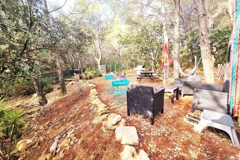 Helårsgrund i Le Beausset, Var, Le Beausset - € 39.000 | Ref: 11903FZ1139 - foto 1