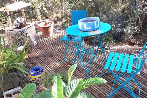Helårsgrund i Le Beausset, Var, Le Beausset - € 39.000 | Ref: 11903FZ1139 - foto 3