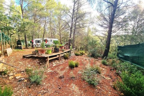 Helårsgrund i Le Beausset, Var, Le Beausset - € 39.000 | Ref: 11903FZ1139 - foto 4