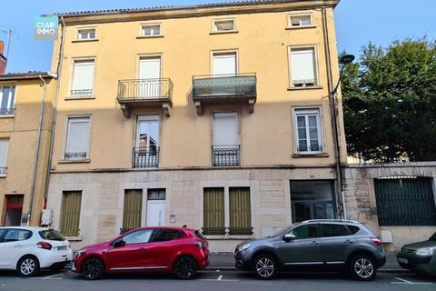 Lejlighed i Macon, Saone-et-Loire, Macon - € 166.000 | Ref: 12230CY301 - foto 1