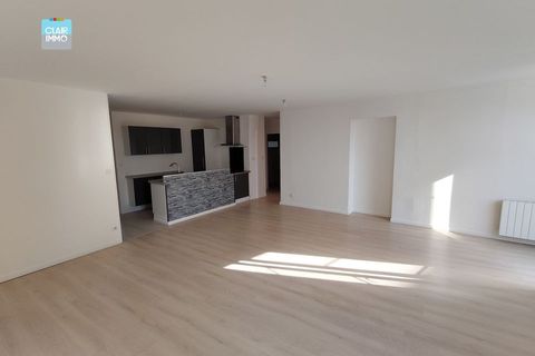 Lejlighed i Macon, Saone-et-Loire, Macon - € 166.000 | Ref: 12230CY301 - foto 2