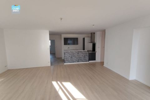 Lejlighed i Macon, Saone-et-Loire, Macon - € 166.000 | Ref: 12230CY301 - foto 3
