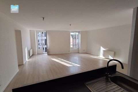 Lejlighed i Macon, Saone-et-Loire, Macon - € 166.000 | Ref: 12230CY301 - foto 4
