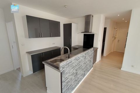 Lejlighed i Macon, Saone-et-Loire, Macon - € 166.000 | Ref: 12230CY301 - foto 5