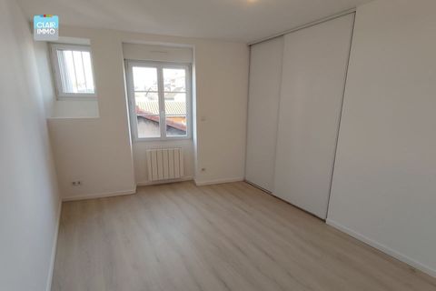 Lejlighed i Macon, Saone-et-Loire, Macon - € 166.000 | Ref: 12230CY301 - foto 6