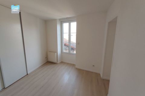 Lejlighed i Macon, Saone-et-Loire, Macon - € 166.000 | Ref: 12230CY301 - foto 8