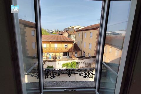 Lejlighed i Macon, Saone-et-Loire, Macon - € 166.000 | Ref: 12230CY301 - foto 12