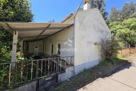 Villa i Ansiao, Leiria, Ansiao - € 35.000 | Ref: 1668/AV - foto 1