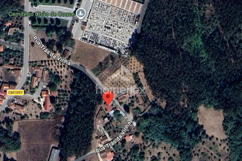 Villa i Ansiao, Leiria, Ansiao - € 35.000 | Ref: 1668/AV - foto 14