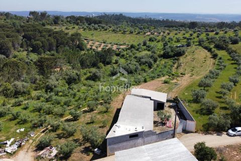 Tomt i Soure, Coimbra, Soure - € 66 500 | Ref: 1697/AV - foto 3