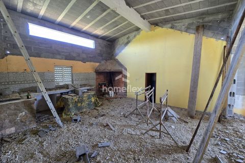 Tomt i Soure, Coimbra, Soure - € 66 500 | Ref: 1697/AV - foto 14
