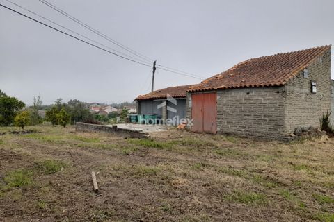 Tomt i Soure, Coimbra, Soure - € 31 500 | Ref: 1702/AV - foto 8