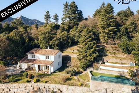 Villa a Jaujac, Ardeche, Jaujac - € 320.000 | Ref: 2563-M-JAUJAC13100 - foto 2