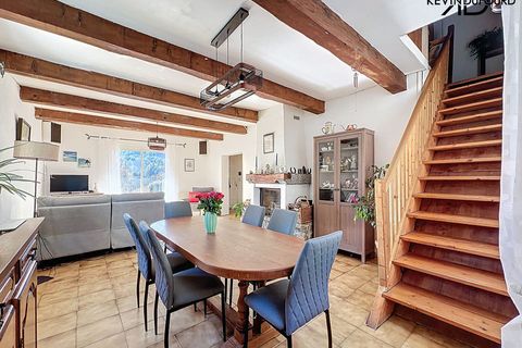 Villa a Jaujac, Ardeche, Jaujac - € 320.000 | Ref: 2563-M-JAUJAC13100 - foto 4