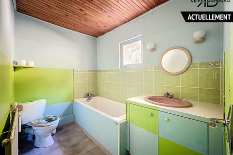 Villa a Jaujac, Ardeche, Jaujac - € 320.000 | Ref: 2563-M-JAUJAC13100 - foto 10