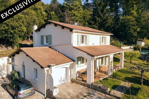 Villa a Jaujac, Ardeche, Jaujac - € 320.000 | Ref: 2563-M-JAUJAC13100 - foto 12