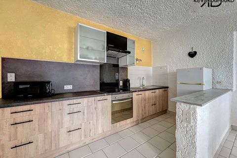Lejlighed i Aubenas, Ardeche, Aubenas - € 80.000 | Ref: 2556-APP-AUBENAS12796 - foto 2