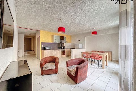 Lejlighed i Aubenas, Ardeche, Aubenas - € 80.000 | Ref: 2556-APP-AUBENAS12796 - foto 3