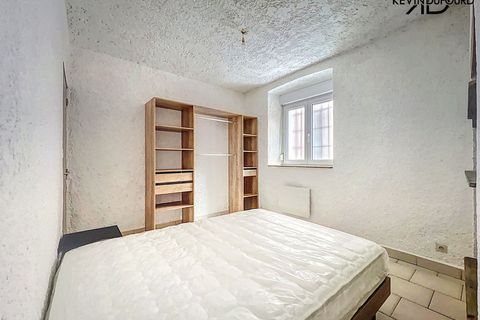 Lejlighed i Aubenas, Ardeche, Aubenas - € 80.000 | Ref: 2556-APP-AUBENAS12796 - foto 4
