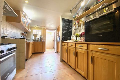 Villa i Marseille, Bouches-du-Rhone, Marseille - € 378.000 | Ref: 12231CH1303 - foto 4