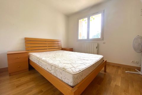 Villa i Marseille, Bouches-du-Rhone, Marseille - € 378.000 | Ref: 12231CH1303 - foto 7