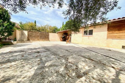 Villa i Marseille, Bouches-du-Rhone, Marseille - € 378.000 | Ref: 12231CH1303 - foto 8