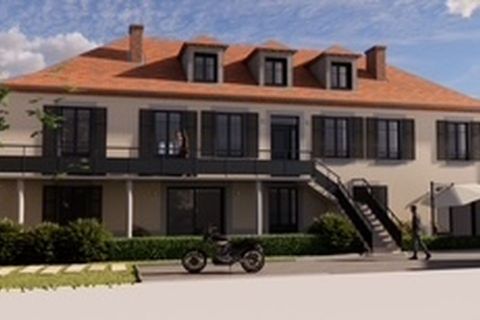 Leilighet i Vichy, Allier, Vichy - € 430 000 | Ref: 1299MX2821 - foto 6