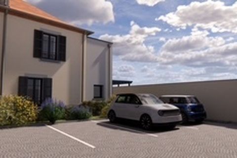 Leilighet i Vichy, Allier, Vichy - € 430 000 | Ref: 1299MX2821 - foto 7