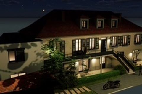 Lejlighed i Vichy, Allier, Vichy - € 483.000 | Ref: 1300MX2821 - foto 1