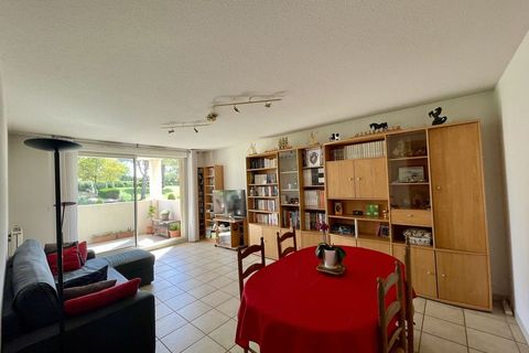 Leilighet i Chateau Gombert, Bouches-du-Rhone, Chateau Gombert - € 269 000 | Ref: 11MX2524 - foto 2