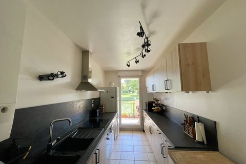 Leilighet i Chateau Gombert, Bouches-du-Rhone, Chateau Gombert - € 269 000 | Ref: 11MX2524 - foto 3