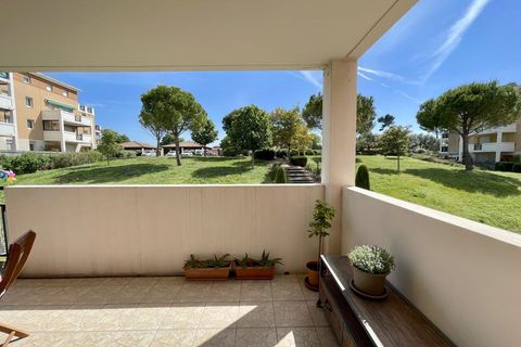 Leilighet i Chateau Gombert, Bouches-du-Rhone, Chateau Gombert - € 269 000 | Ref: 11MX2524 - foto 10