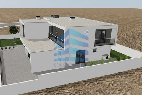 Villa i Vagos, Aveiro, Vagos - € 650.000 | Ref: MD-00699 - foto 3