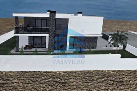 Villa i Vagos, Aveiro, Vagos - € 650.000 | Ref: MD-00699 - foto 2