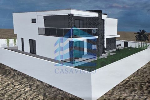 Villa i Vagos, Aveiro, Vagos - € 650.000 | Ref: MD-00699 - foto 1