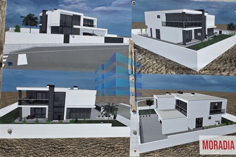 Villa i Vagos, Aveiro, Vagos - € 650.000 | Ref: MD-00699 - foto 20