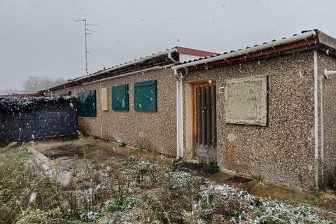 Villa a Escautpont, Nord, Escautpont - € 65.000 | Ref: 34607 - foto 2