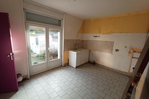 Villa a Bouvigny-Boyeffles, Pas-de-Calais, Bouvigny-Boyeffles - € 130.000 | Ref: 34782 - foto 5