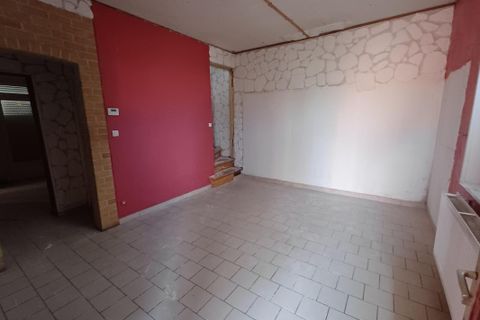 Villa a Bouvigny-Boyeffles, Pas-de-Calais, Bouvigny-Boyeffles - € 130.000 | Ref: 34782 - foto 11