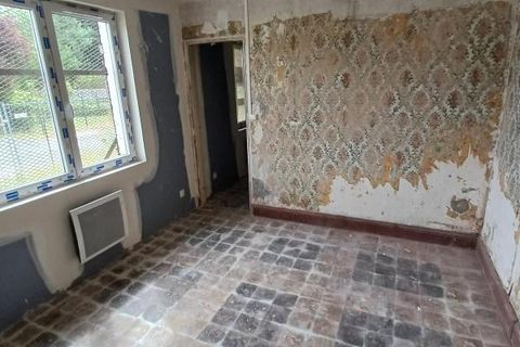Villa a Hornaing, Nord, Hornaing - € 85.000 | Ref: 34940 - foto 10