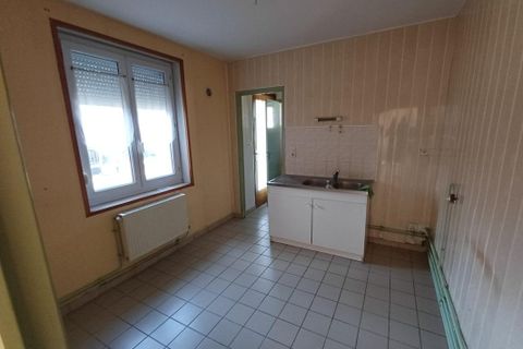 Villa a Mazingarbe, Pas-de-Calais, Mazingarbe - € 105.000 | Ref: 34866 - foto 5