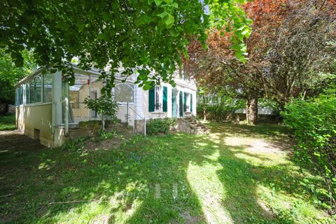 Villa a Viroflay, Yvelines, Viroflay - € 1.350.000 | Ref: 86783222 - foto 2