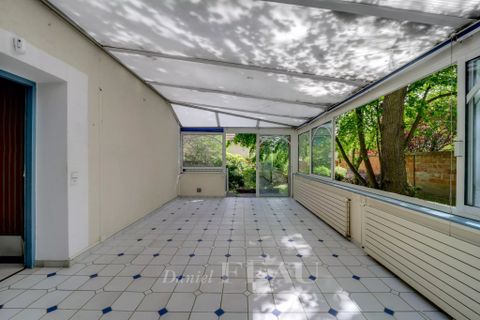 Villa a Viroflay, Yvelines, Viroflay - € 1.350.000 | Ref: 86783222 - foto 7