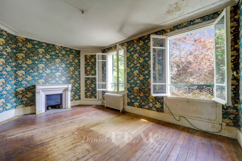 Villa a Viroflay, Yvelines, Viroflay - € 1.350.000 | Ref: 86783222 - foto 9